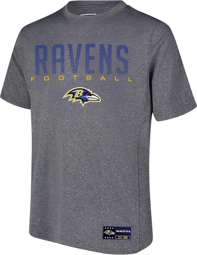 Miniatura 31 de Ultra Game Camiseta Oficial de la NFL para Hombres Super Suave del Día del Juego