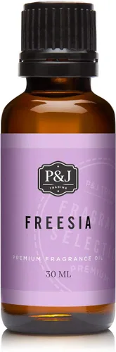 Miniatura 32 de P&J Trading - Aceite perfumado de Wisteria 100ml - Aceite aromático para fabricación de velas, jabón, aceite para difusores