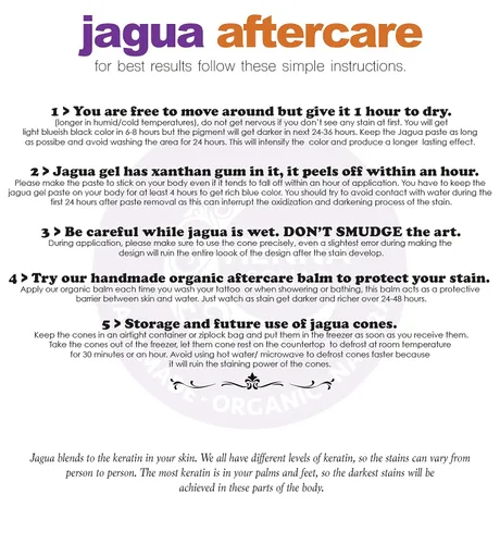 Miniatura 7 de Kit de tatuajes Jagua Jagua, tinta negra, semipermanente, 2 tubos, bolígrafos Jagua para arte de la piel, tatuajes, pecas falsas, bolígrafos