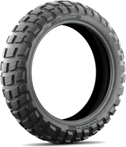 Miniatura 2 de MICHELIN Anakee Wild - Neumático bias deportivo doble 140/80-18 70R