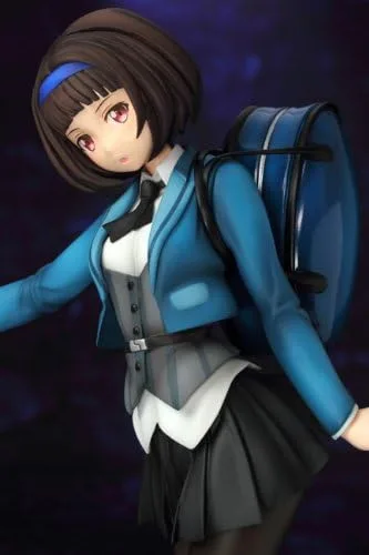 Miniatura 8 de Griffon Galilei Donna: Figura de PVC Kazuki Ferrari