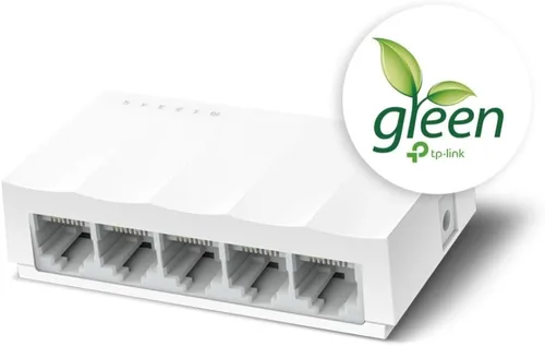 Miniatura 2 de TP-LINK Interruptor LS1005
