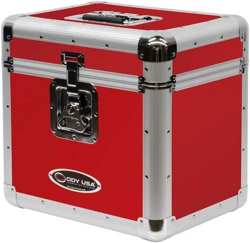 Miniatura 2 de Odyssey Estuche DJ (KLP2RED)