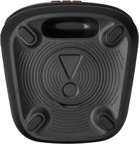 Miniatura 11 de JBL PartyBox Club 120 - Altavoz portátil para fiestas con mango plegable, potente sonido JBL Pro, espectáculo de luces futurista, hasta 12 horas