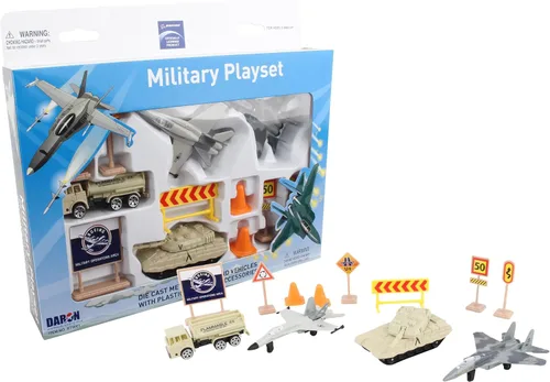 Miniatura 42 de Delta Airlines - Juego de 12 piezas (el color del contenido puede variar)