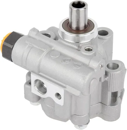 Miniatura 9 de SCITOO Bomba de dirección asistida compatible con Dodge Dakota 2005, 2006, 2007, 2006-2007 para Mitsubishi Raider, kit de bomba de dirección