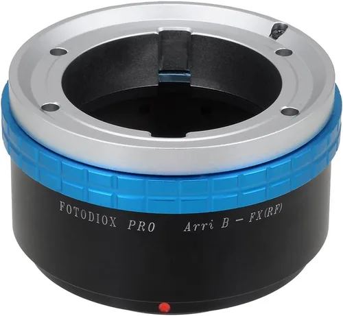 Miniatura 34 de Fotodiox - Adaptador de lente para cámaras Fujifilm X-Mount