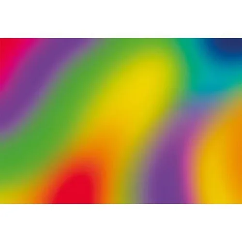 Miniatura 2 de Clementoni Colección 32568, Colorboom - Rompecabezas degradado para niños y adultos, 2000 piezas, a partir de 10 años