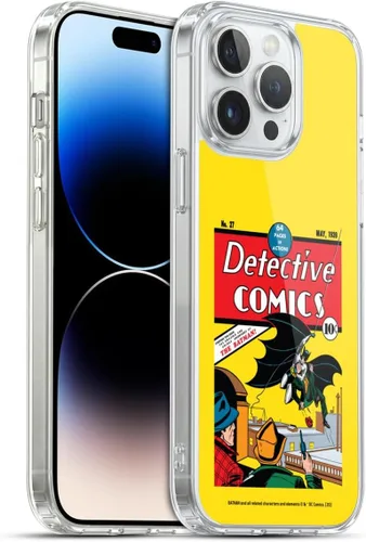 Miniatura 85 de Head Case Designs Funda de gel con licencia oficial de Batman DC Comics Hush Catwoman icónica para disfraces de cómics [grado militar] compatible