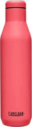 Miniatura 9 de CamelBak Horizon - Botella de agua aislada de acero inoxidable, color azul nórdico, 25 onzas Azul (Nordic blue)