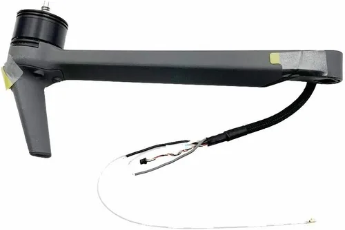 Miniatura 9 de [Piezas para drones] Brazo de motor de carcasa de cuerpo genuino para DJI Mavic 3 superior/medio/inferior, marco de carcasa frontal, parte Nueva