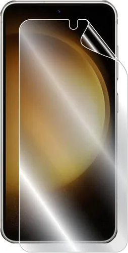 Miniatura 2 de IPG Protector de pantalla para Samsung Galaxy S23, protector de pantalla táctil invisible para pantalla táctil ultra HD, película transparente anti