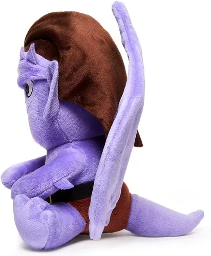 Miniatura 3 de Kidrobot Gargoyles Goliath - Peluche de 8 pulgadas