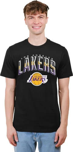 Miniatura 3 de Ultra Game - Camiseta oficial de la NBA para hombre, supersuave y Supreme Negro