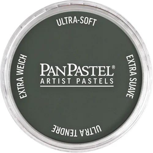 Miniatura 48 de PanPastel Pasteles de artista por GOLDEN, tinte magenta, diámetro de recipiente de 2.44” / 62mm, pasteles de artista profesionales, formato