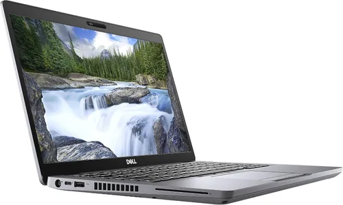 Dell Latitude 5410 - Cuaderno de 14 pulgadas, Full HD, 1920 x 1080, Core i5 i5-10210U, 10ª generación, 1.6 GHz, cuádruple núcleo, 4 núcleos, 8 GB de