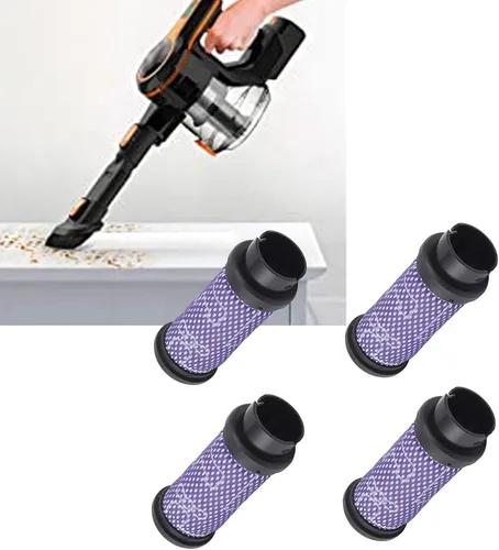 Miniatura 8 de S600 S6P S6 Partes de aspiradora, Filtros de malla para aspiradora, Piezas de repuesto de filtros de aspiradora, Accesorios para aspiradora, Filtros