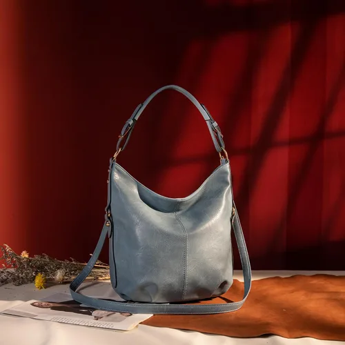 Miniatura 2 de Montana West Bolsos Hobo para mujer Bolsos de hombro y bolsos