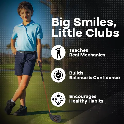 Miniatura 6 de Set de Tee-Up de 3 piezas PGA TOUR