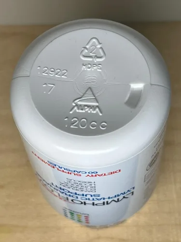 Miniatura 4 de Bruizex Suplemento de drenaje linfático de flujo linfático, apoya la salud del sistema linfático, liposucción, BBL, 360 Lipo, abdominoplastia