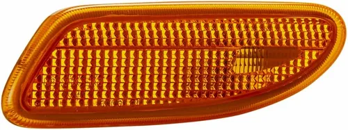 Para Mercedes-Benz C230 / 240/280 / 320/350 C32 /C55 AMG Sedan Luz de marcador lateral 2001-2007 lado del conductor | MB2570102 | 203 820 07 21