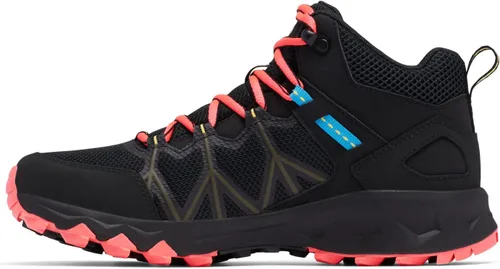 Miniatura 73 de Columbia Women's Newton Ridge Plus Waterproof Amped Hiking Boot