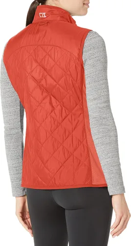 Miniatura 2 de cutter & buck lco00006Ladies 'LT WT Sandpoint chaleco acolchado