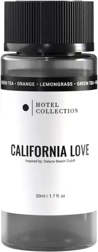 Miniatura 33 de Aceite Difusor Colección Hotel - Sueña - Aceite Esencial de Fragancia de Aromaterapia - Té Blanco Brillante, Vainilla Dulce y Cedro Terroso - 50ML