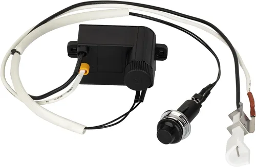 Miniatura 13 de DELSbbq 42324 Kit de encendido de parrilla para parrillas Weber Summit A6, repuesto para Weber 5260001 Summit Gold A, 5360001 Summit Gold, 5760001