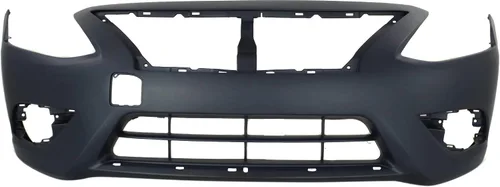 Miniatura 58 de Garage-Pro Cubierta de parachoques compatible con Nissan Altima CAPA Sedan trasero 2002-2006
