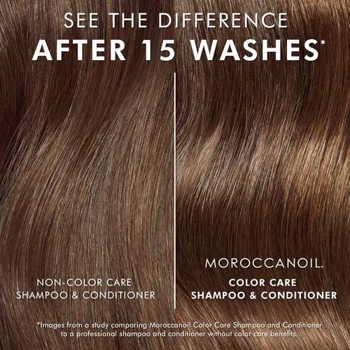 Miniatura 6 de Moroccanoil Acondicionador para el cuidado