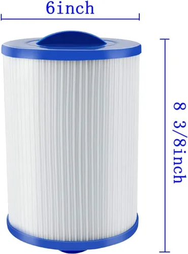 Miniatura 2 de Filtro de repuesto de spa, filtro de spa pww50, para filtro de spa vikingo, filtro 6ch940, Unicel 6CH-940, 817-0050, Filbur