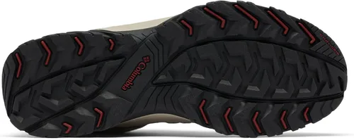 Miniatura 5 de Columbia Zapatos de senderismo Redmond Iii Mid impermeables para hombre