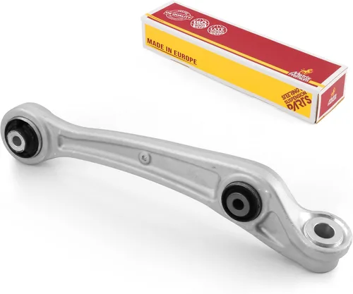 Miniatura 38 de Metrix Premium Chassis Parts - Brazo de control inferior delantero izquierdo con junta esférica y conjunto de buje Compatible con Chevrolet Aveo 18