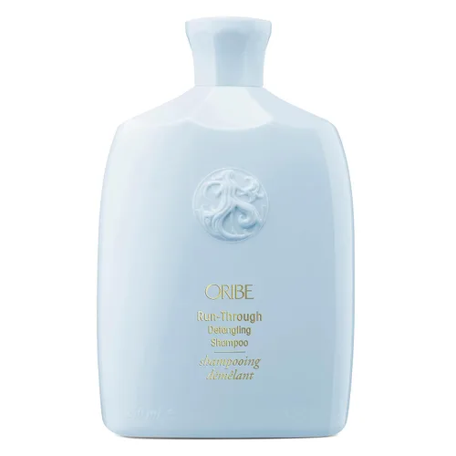 Oribe Run-Through Champú desenredante - Hidrata y desenreda el cabello - 8.5 oz
