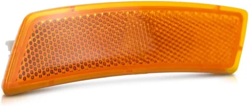 Miniatura 4 de Para Volkswagen Tiguan Side Marker Light Asamblea 2018 lado pasajero CAPA certificado VW2555100 Lado del pasajero