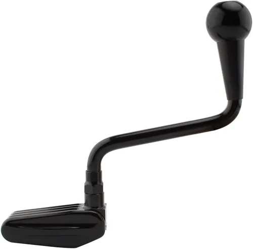 Miniatura 2 de Palanca de cambio de marchas, palanca de cambios negra para BMW R18 Classic R18 2020