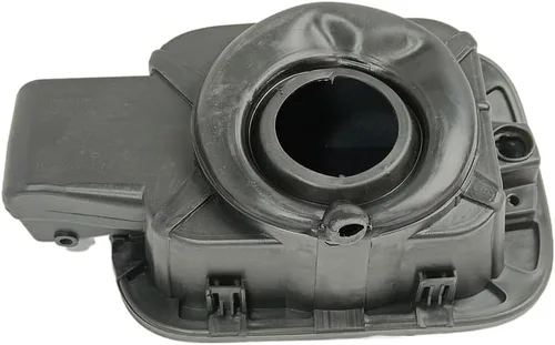 Miniatura 5 de Tapa de la puerta del tanque de combustible de repuesto para Volkswagen Jetta 2011-2018# 5C6809857A