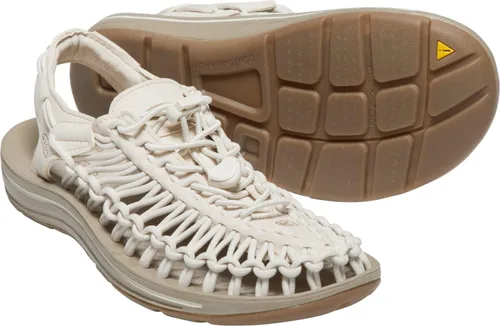Miniatura 4 de KEEN UNEEK - Sandalias clásicas de dos cordones para mujer