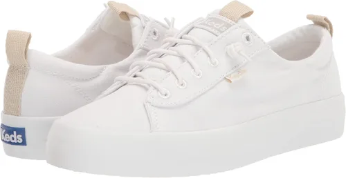 Miniatura 7 de Keds Womens Kickback Canvas Sneaker