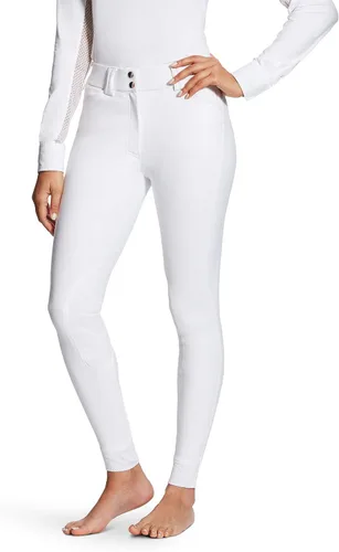 Miniatura 39 de Ariat Camisa de trabajo para mujer Rebar Made Tough Venttek Durastretch