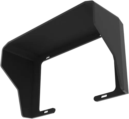Miniatura 9 de Visera para Garmin Echomap UHD y UHD2 de 9 pulgadas Bolt ON