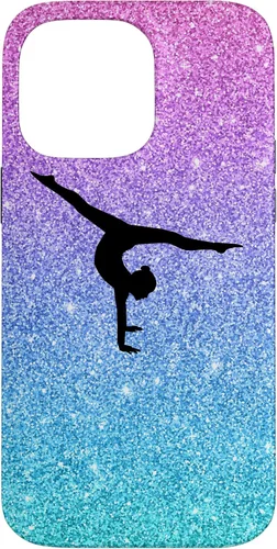 Miniatura 21 de Cute Trendy Gymnastics Gift for Girls Teens and Women Case for iPhone 17