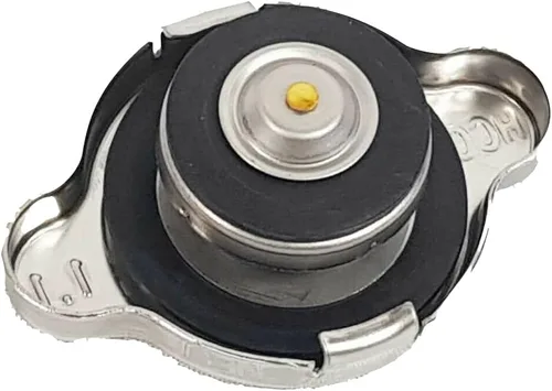 Miniatura 4 de Conjunto de tapa de radiador OEM 25330-3K000 original / 253303K000 para modelos selectos HYUNDAI KIA/reemplaza 2533038000 2533038001 2533039100
