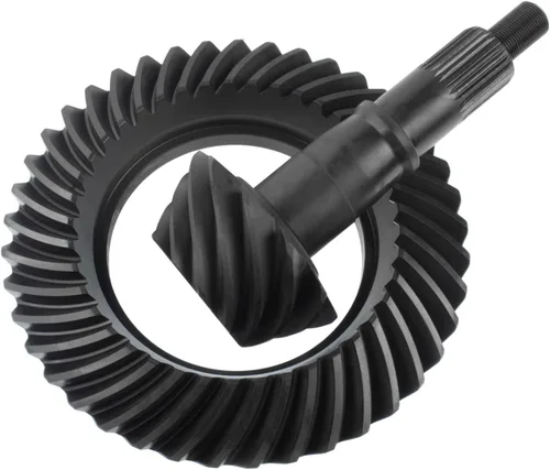 Miniatura 9 de Motive Gear F888514 Juego de piñón y anillo diferencial, Ford 8.8", relación 5.14, 30 líneas, 10 pernos, se adapta a Ford F-150, Mustang, Explorer