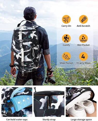 Miniatura 2 de MEGIOR Unisex Adult