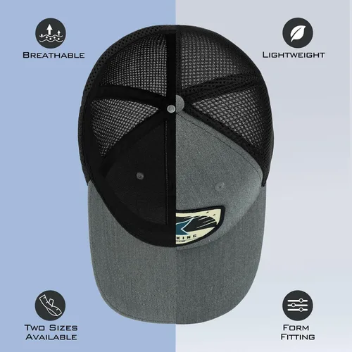 Miniatura 5 de KastKing Gorra de béisbol