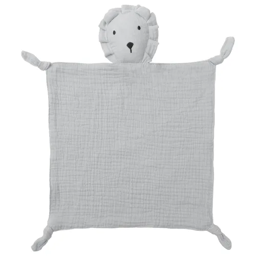 Miniatura 9 de Manta de seguridad de muselina de algodón suave de alta calidad, suave y transpirable, para recién nacido, unisex, regalos neutros únicos para bebés