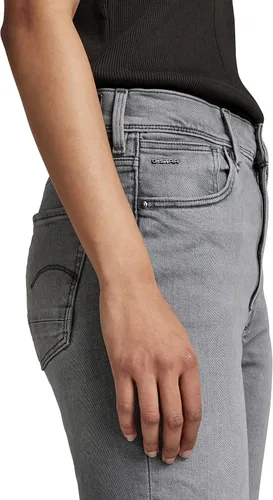 Miniatura 5 de G-Star Raw Women's Kafey Ultra High Rise Skinny Fit Jeans