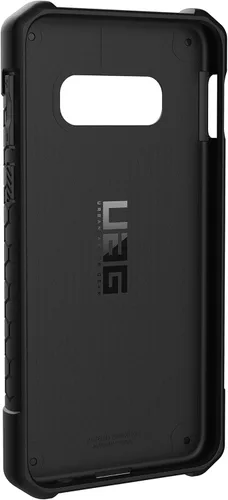 Miniatura 8 de URBAN ARMOR GEAR UAG - Funda para Samsung Galaxy S10e [pantalla de 5.8 pulgadas] Monarch [Crimson] funda militar probada contra caídas